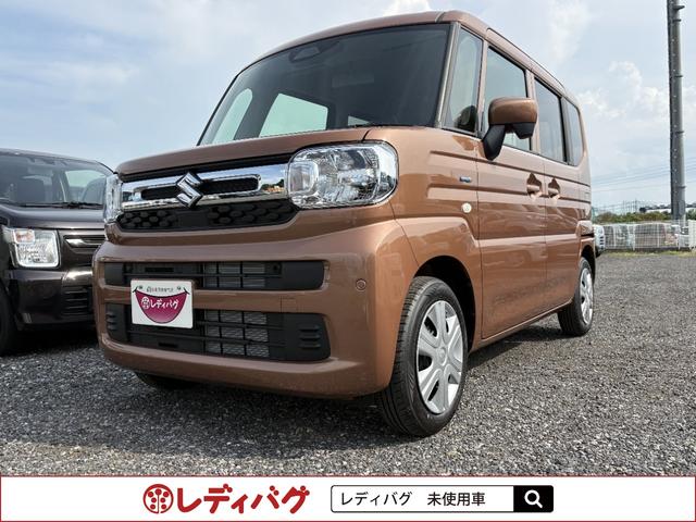 Suzuki Spacia G