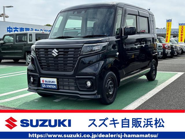 Suzuki GF