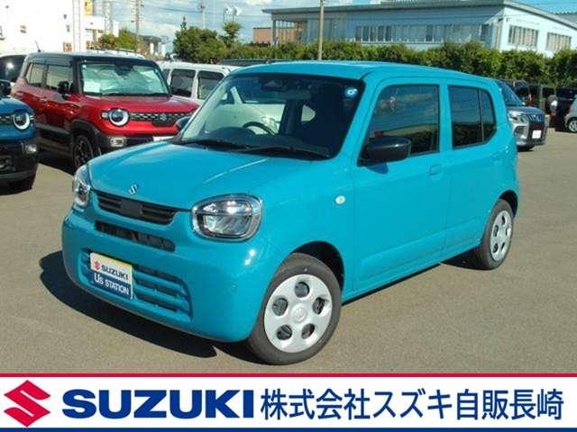 Suzuki Alto L