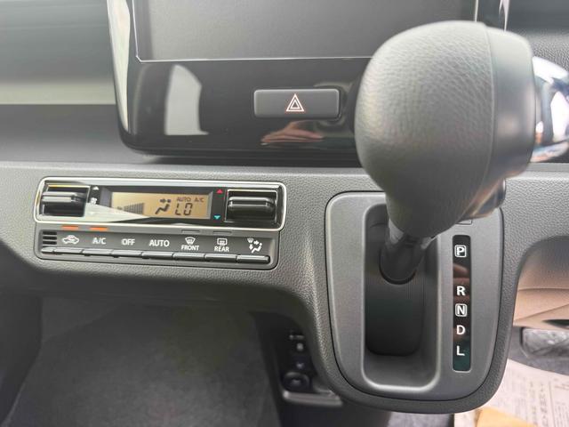 Suzuki Wagon R ZX — Фотографии автомобиля 8