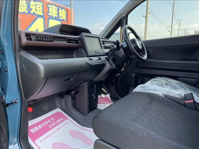 Suzuki Wagon R ZL — Фотографии автомобиля 14
