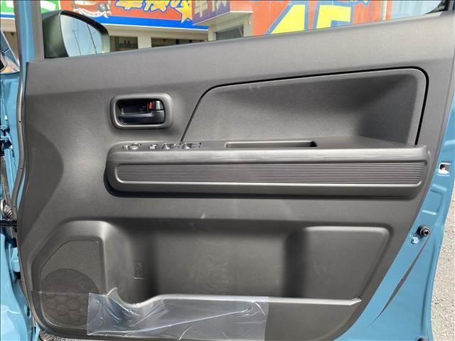 Suzuki Wagon R ZL — Фотографии автомобиля 17