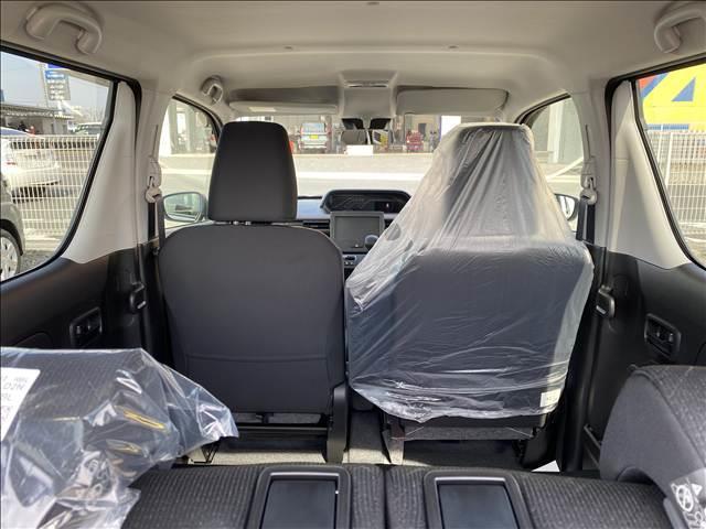 Suzuki Wagon R ZL — Фотографии автомобиля 18