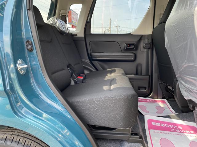 Suzuki Wagon R ZL — Фотографии автомобиля 21