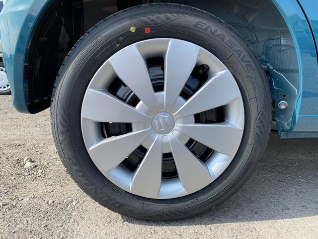 Suzuki Wagon R ZL — Фотографии автомобиля 28