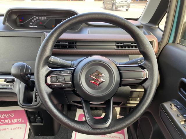 Suzuki Wagon R ZL — Фотографии автомобиля 29