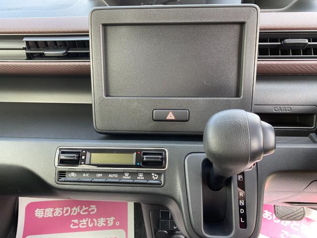Suzuki Wagon R ZL — Фотографии автомобиля 35