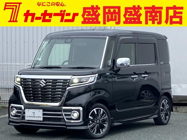 Suzuki Spacia XS