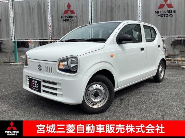 Suzuki Alto VP