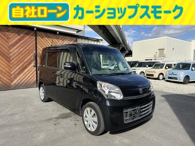 Suzuki Spacia T