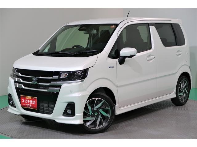 Suzuki Wagon R ZX