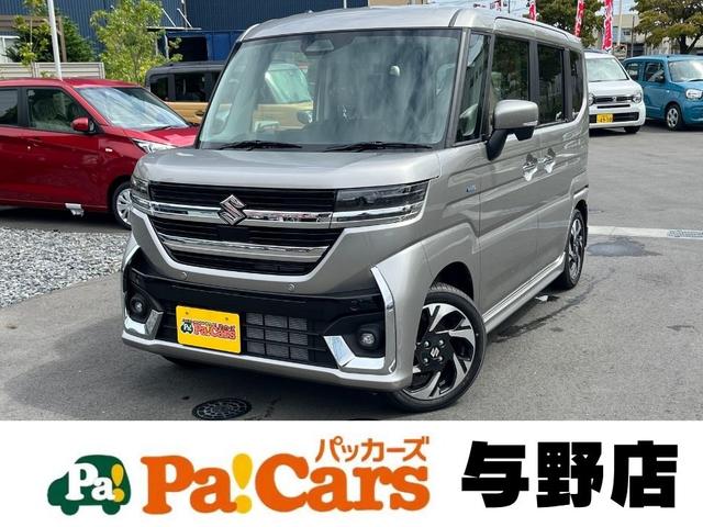 Suzuki Spacia XS