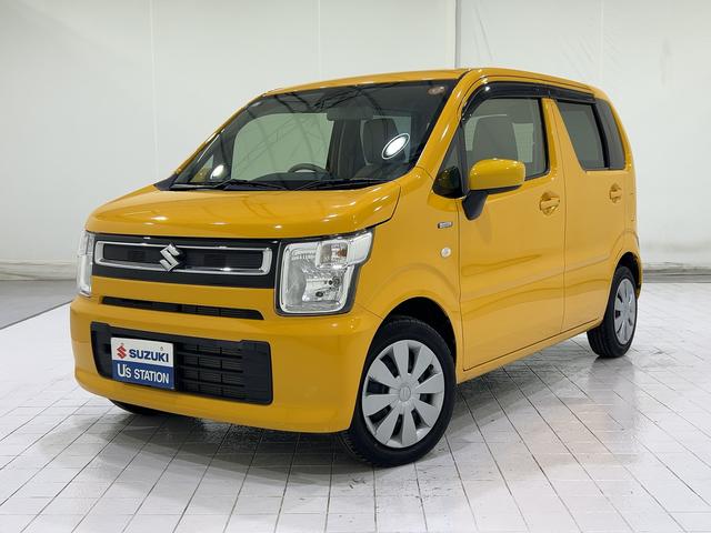 Suzuki Wagon R FX