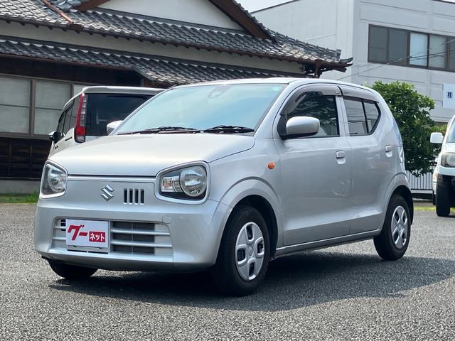 Suzuki Alto S