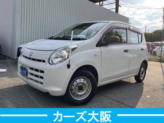 Suzuki Alto VP