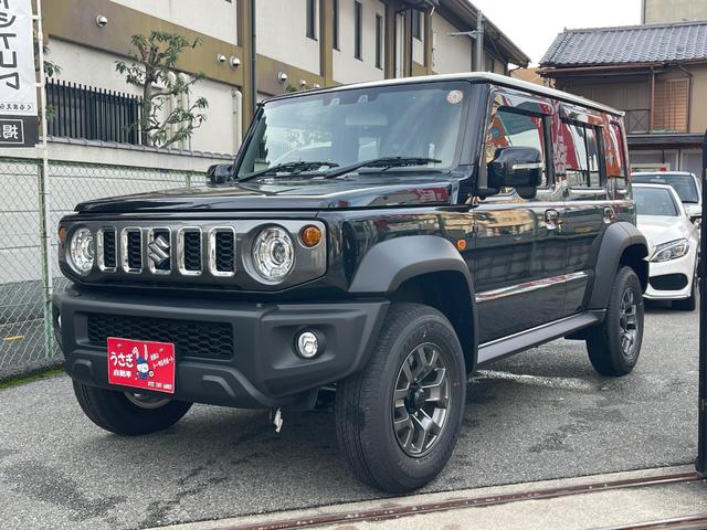 Suzuki FC