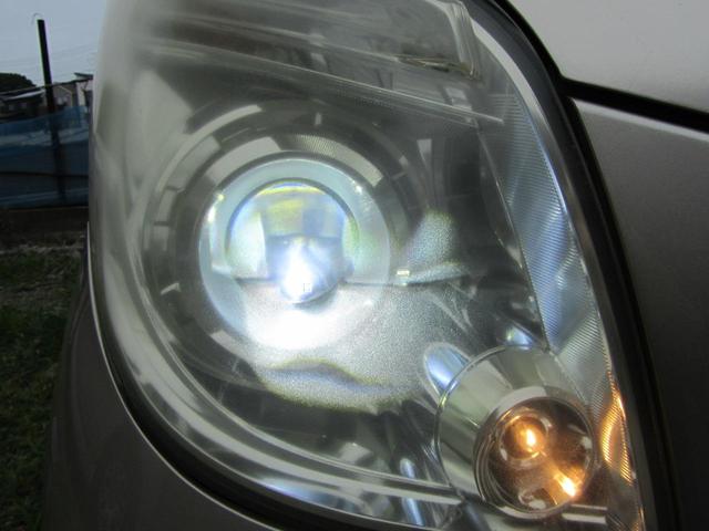 Suzuki Palette T — Фотографии автомобиля 23