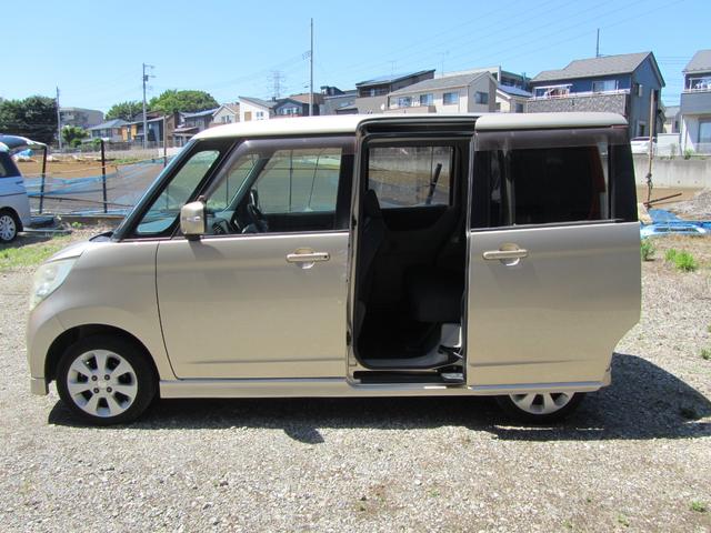 Suzuki Palette T — Фотографии автомобиля 7