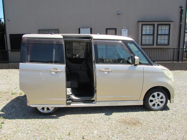 Suzuki Palette T — Фотографии автомобиля 8