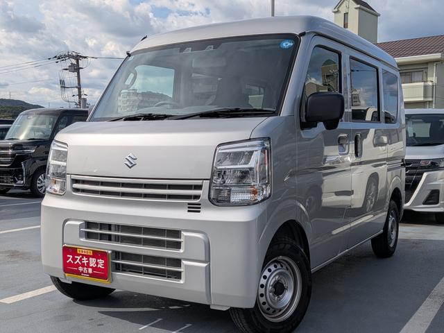 Suzuki Every PA Limited