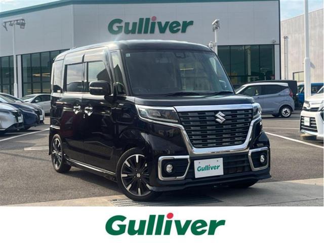 Suzuki Spacia XS