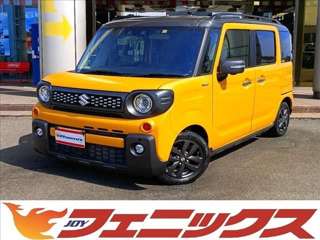 Suzuki XZ