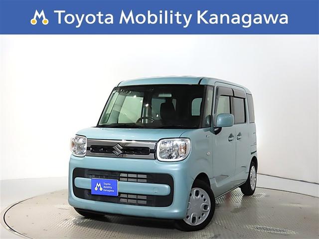 Suzuki Spacia X
