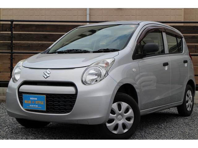Suzuki Alto F