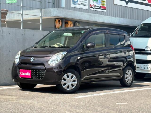 Suzuki Alto G