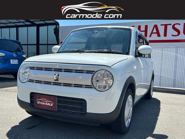 Suzuki Alto Lapin L