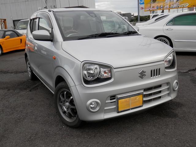 Suzuki Alto S