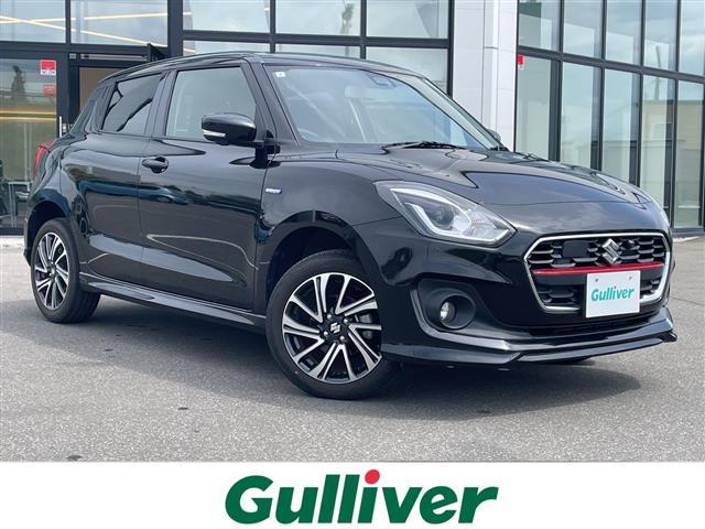 Suzuki Swift RS