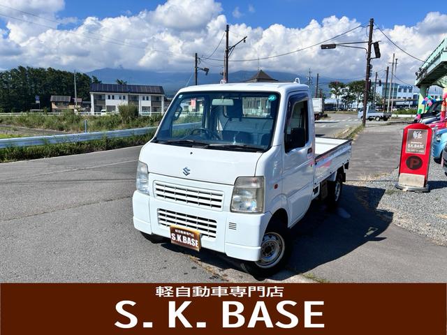 Suzuki KC