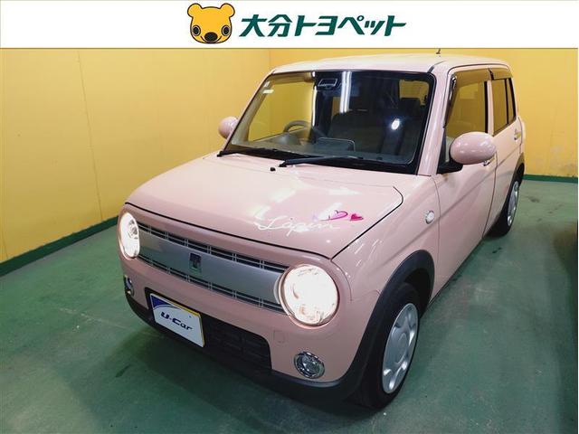 Suzuki Alto Lapin L