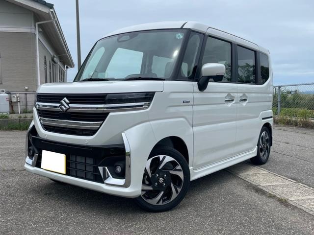 Suzuki Spacia XS