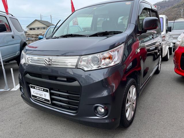 Suzuki Wagon R X