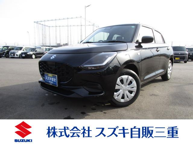 Suzuki Swift XG
