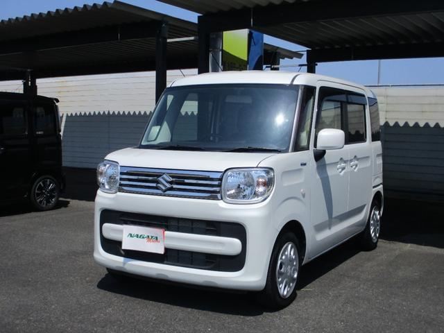 Suzuki Spacia G