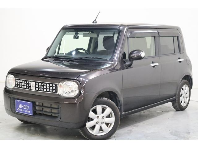 Suzuki Alto Lapin XL