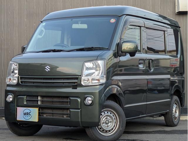 Suzuki Every PC