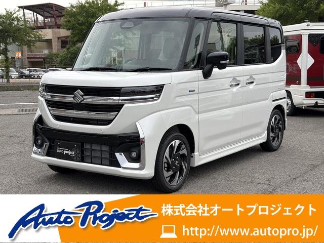Suzuki Spacia XS
