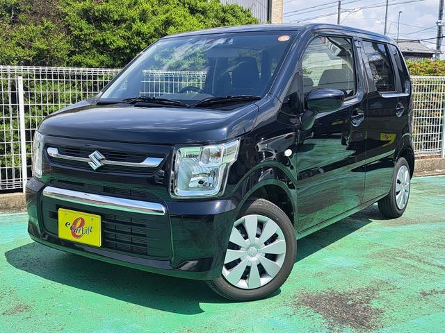 Suzuki Wagon R FX