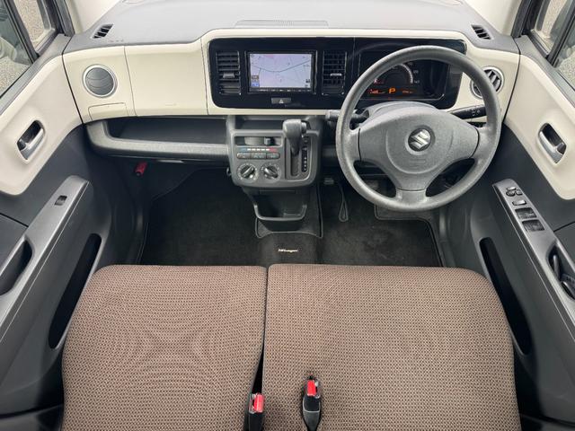 Suzuki MR Wagon L — Фотографии автомобиля 2