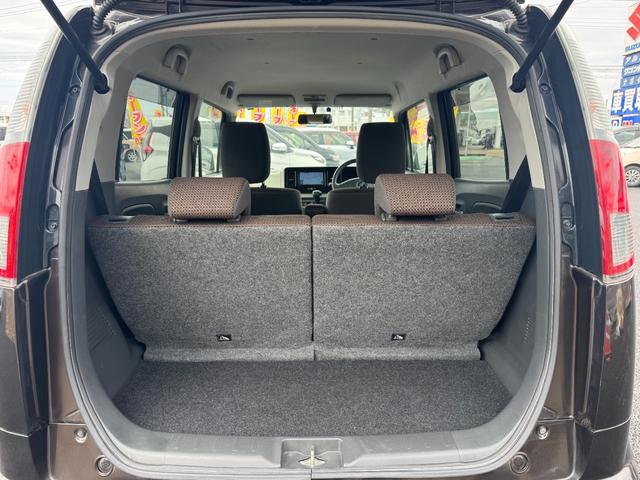 Suzuki MR Wagon L — Фотографии автомобиля 23