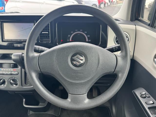 Suzuki MR Wagon L — Фотографии автомобиля 6