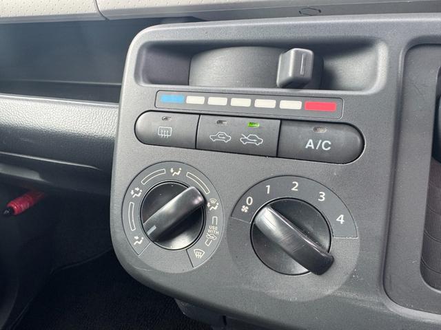 Suzuki MR Wagon L — Фотографии автомобиля 9