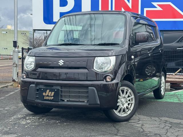 Suzuki MR Wagon L