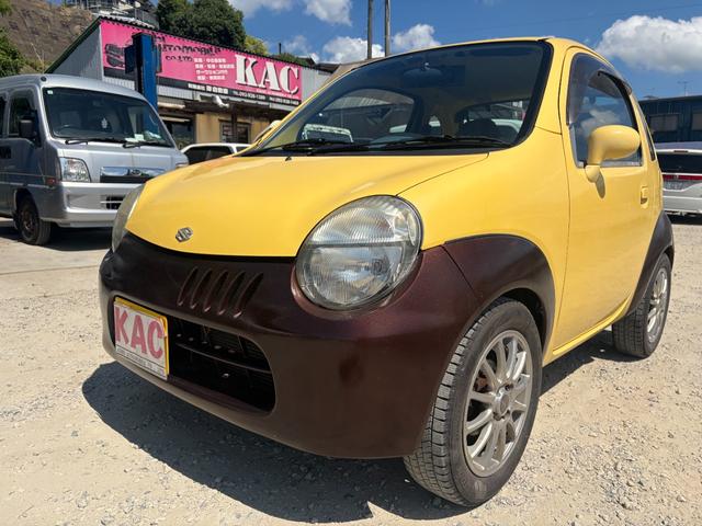 Suzuki Twin B