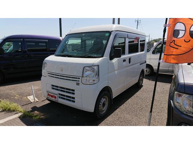Suzuki Every PC