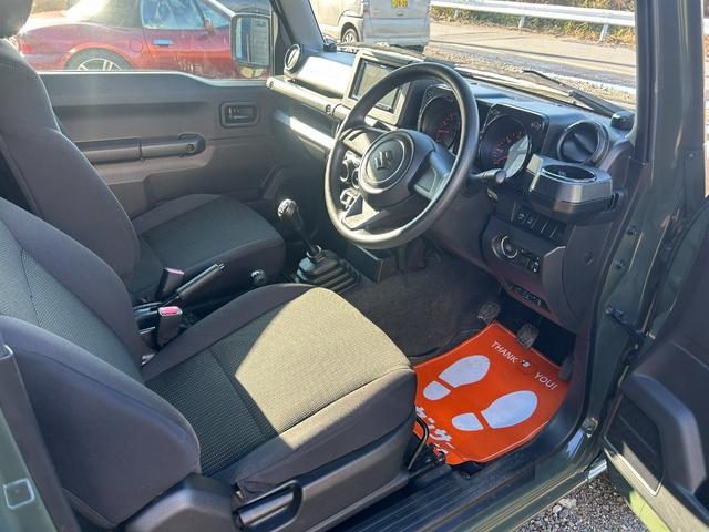 Suzuki Jimny XL — Фотографии автомобиля 2